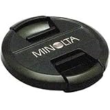Konica - Minolta LF-1249 49mm Lens Cap for Maxxum Lenses