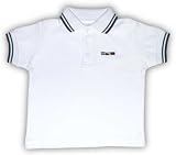 Cotton Polo Shirt (6-9M)