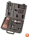 Ingersoll-Rand 3102K Composite Angle Pneumatic Grinder/Sander Surface Preparation Kit