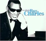 The Definitive Ray Charles - Ray Charles