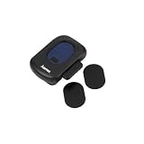 Hama - 38069HF - Accessoire telephonie mobile - Mini support passif magnetique
