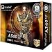 Leadtek WinFast A340 PRO TD Retail Grafikkarte AGP 256MB GeForce FX 5500 DDR TV-Out DVI