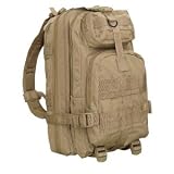 Condor tan medium modular style assault pack