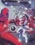 Grav-Ball: The Game of the Sporting Event of the Future [BOX SET]