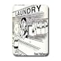 Londons Times Funny Society Cartoons - Charlie Brown Picks Up Dry Cleaning - Light Switch Covers - single toggle switch