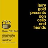 Music : Larry Gold Presents Don Cello And Friends