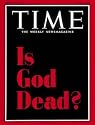 Is God Dead? / TIME Cover: April 08, 1966, Art Poster by TIME Magazine
