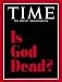 Is God Dead? / TIME Cover: April 08, 1966, Art Poster by TIME Magazine