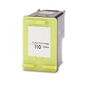 Remanufactured 110 ( CB304ae ) Colour Ink Cartridge for HP Printers