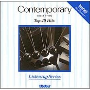 Top 40 Hits - Contemporary Collection - Pianosoft 3.5