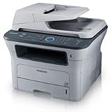 Laser Multifunction Printer