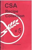31SYUWbI4GL. SL160  CSA Recipe Collection #5   Best Recipes from the Celiacs
