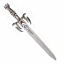 Sporting Goods : Solar Warrior Dagger Knife