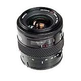 Konica Minolta Maxxum - Zoom lens - 24 mm - 50 mm - f/4.0 - Minolta A-type