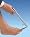 Extended Toe Nail Clipper