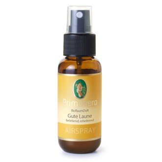 Produkt-Bild: Primavera Airspray Gute Laune* bio 100 ml