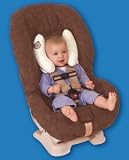 Kiddopotamus Cradler Adjustable Head Support