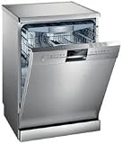 Free Standing Full Size Dishwasher Stainless Steel (SN26M890GB_SS)