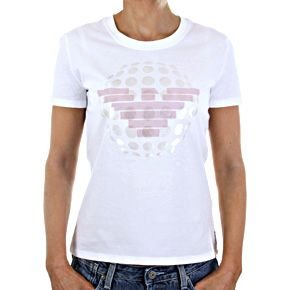 Armani Jeans short sleeve t-shirt