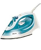  : Philips GC2215 Mistral Steam Iron with Stainless Steel Soleplate