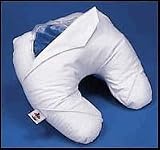 Core Headache Ice Pillow Cold Therapy Neck Pillow