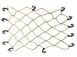 Valley 53490 Cargo Net --Fits Mid Size and Full Size Trucks