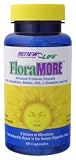 Renew Life - Floramore, 60 capsules