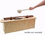 Sonor "A" Rosewood Contra-Bass Bar