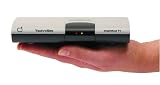 Technisat DigitMode T1 DVB-T Receiver silber
