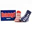 Apparel : Trumpette 4th of July Baby Socks 1 Pair