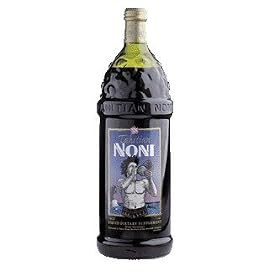 Tahitian Noni Juice