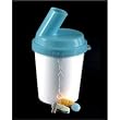 The Oralflo Pill Swallowing Cup