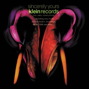 Klein Records (PP Sales Forces) Sincerely Yours [Vinyl LP]