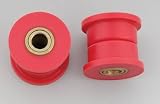 Energy Suspension 2-7103R Track Arm Bushing Or Kit