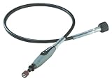 Dremel Flexi Shaft