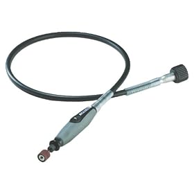 Dremel Flexi Shaft