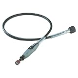 Dremel Biegsame Wellevon "Bosch"