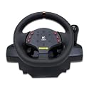 Logitech MOMO Force Feedback Racing Wheel