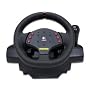 Logitech MOMO Force Feedback Racing Wheel