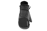 GORDINI Women's Lavawool Dex Mitt