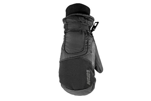 GORDINI Women's Lavawool Dex Mitt