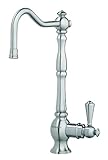 Buy Everpure EV9006-01 Victorian Series Drinking Water Faucet, Brushed Nickel Knowing God: Walking through the Book of Books