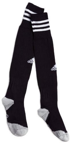 Adidas Herren Strümpfe Adisock 12, Black/White, 34-36, X20990