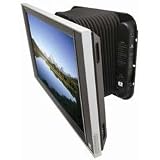 SANUS SYSTEMS LA112 -B1 Automated Full-Motion Mount for Large TVs