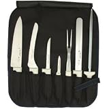 7 Piece Cutlery Challenger Kit (13-1011) Category: Kitchen Knife Sets