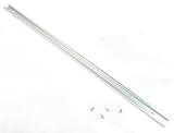 Big Horn 19800 32-Inch Aluminum T-Track