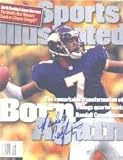 Randall Cunningham Autographed/Hand Signed Sports Illustrated Magazine (Minnesota Vikings)