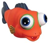 Silly Fish Squirters (Colors Vary)