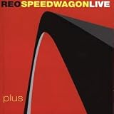Review REO Speedwagon  / Plus: Live