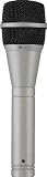 Electro - Voice PL80 Dynamic Microphone, Classic Finish - B001BY0SZ6